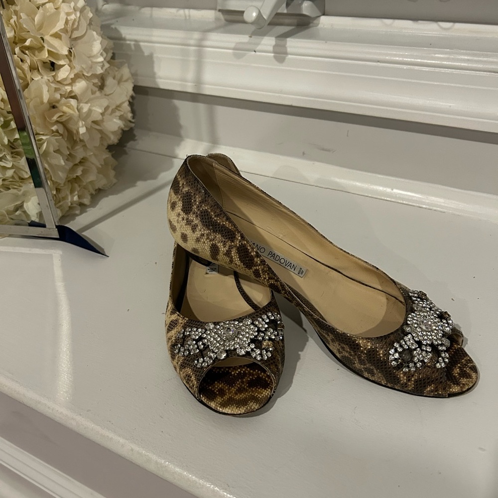 Luciano Padovan Flats